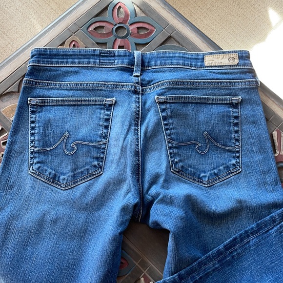 Gorgeous jeans ( bag A) - Picture 2 of 9